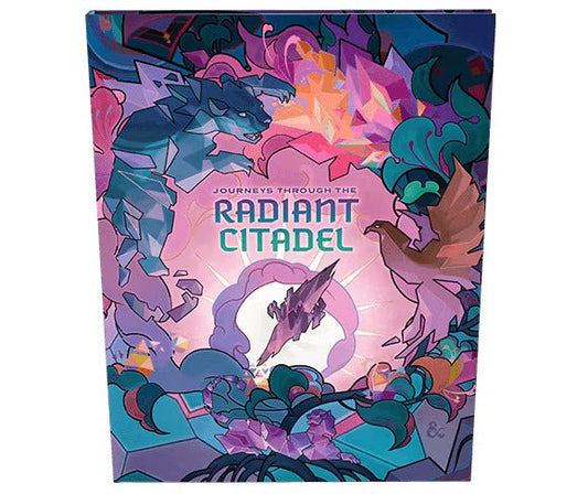 WOTC Release Date Changes for Upcoming D&D Products - The Compleat Strategist