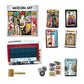 Modern Art Board Game The Compleat Strategist