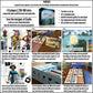 Vantage Board Games The Compleat Strategist