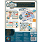 Azul Mini Board Games The Compleat Strategist
