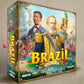 Brazil: Imperial Board Game The Compleat Strategist