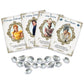 Bridgerton Love Letter Card Games The Compleat Strategist