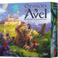 Chronicles of Avel Board Games The Compleat Strategist