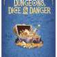 Dungeons Dice & Danger Games The Compleat Strategist