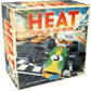 Heat: Pedal to the Metal Board Game The Compleat Strategist