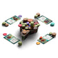 Kabuto Sumo Board Game The Compleat Strategist