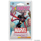 Marvel Champions: Ms. Marvel Hero Pack Card Games The Compleat Strategist
