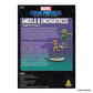 Marvel Crisis Protocol Angela & Enchantress Character Pack Collectible Miniatures Games The Compleat Strategist