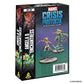 Marvel Crisis Protocol Angela & Enchantress Character Pack Collectible Miniatures Games The Compleat Strategist