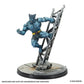 Marvel Crisis Protocol Beast & Mystique Character Pack Collectible Miniatures Games The Compleat Strategist