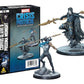 Marvel Crisis Protocol Corvus Glaive and Proxima Midnight Character Pack Collectible Miniatures Games The Compleat Strategist