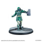 Marvel Crisis Protocol Drax and Ronan the Accuser Collectible Miniatures Games The Compleat Strategist