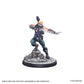 Marvel Crisis Protocol Hawkeye & Black Widow Collectible Miniatures Games The Compleat Strategist