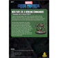 Marvel: Crisis Protocol - Nick Fury, Sr. & Howling Commandos Games The Compleat Strategist