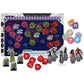 Marvel: D.A.G.G.E.R. Board Games The Compleat Strategist