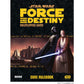 Star Wars - Force and Destiny: Core Rulebook RPG The Compleat Strategist
