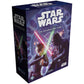 Star Wars: The Deck - building Game Card Games The Compleat Strategist
