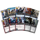 Star Wars: The Deck - building Game Card Games The Compleat Strategist