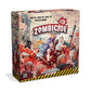 Zombicide 2nd Edition Board Games The Compleat Strategist